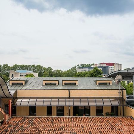 Ypapartments Fiera Padova Exterior photo