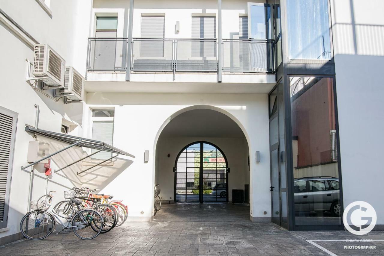 Ypapartments Fiera Padova Exterior photo