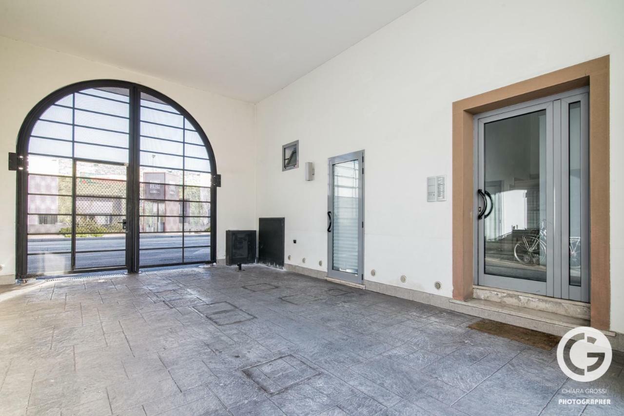 Ypapartments Fiera Padova Exterior photo