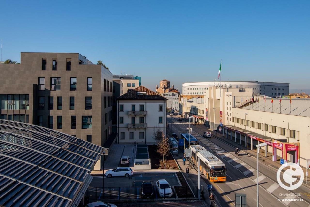 Ypapartments Fiera Padova Exterior photo