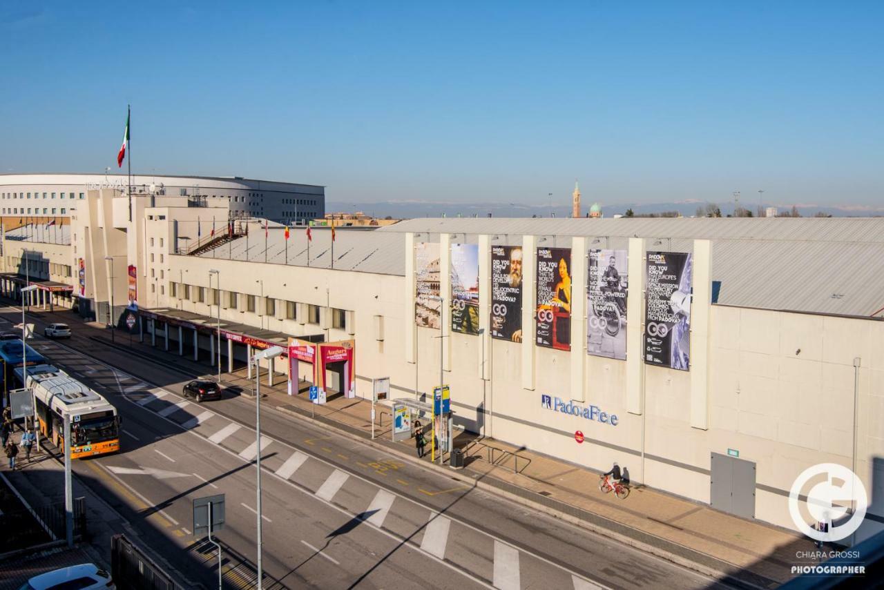 Ypapartments Fiera Padova Exterior photo