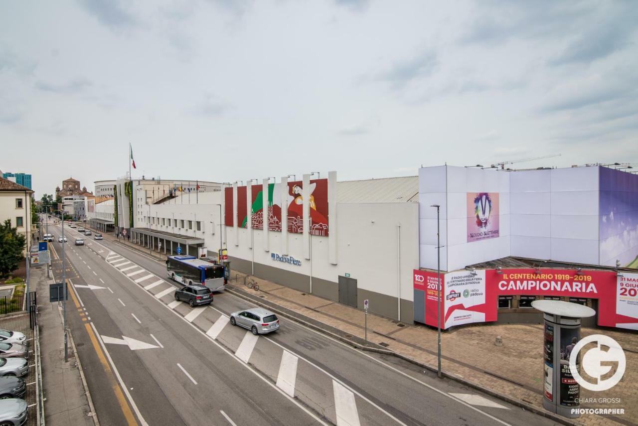 Ypapartments Fiera Padova Exterior photo