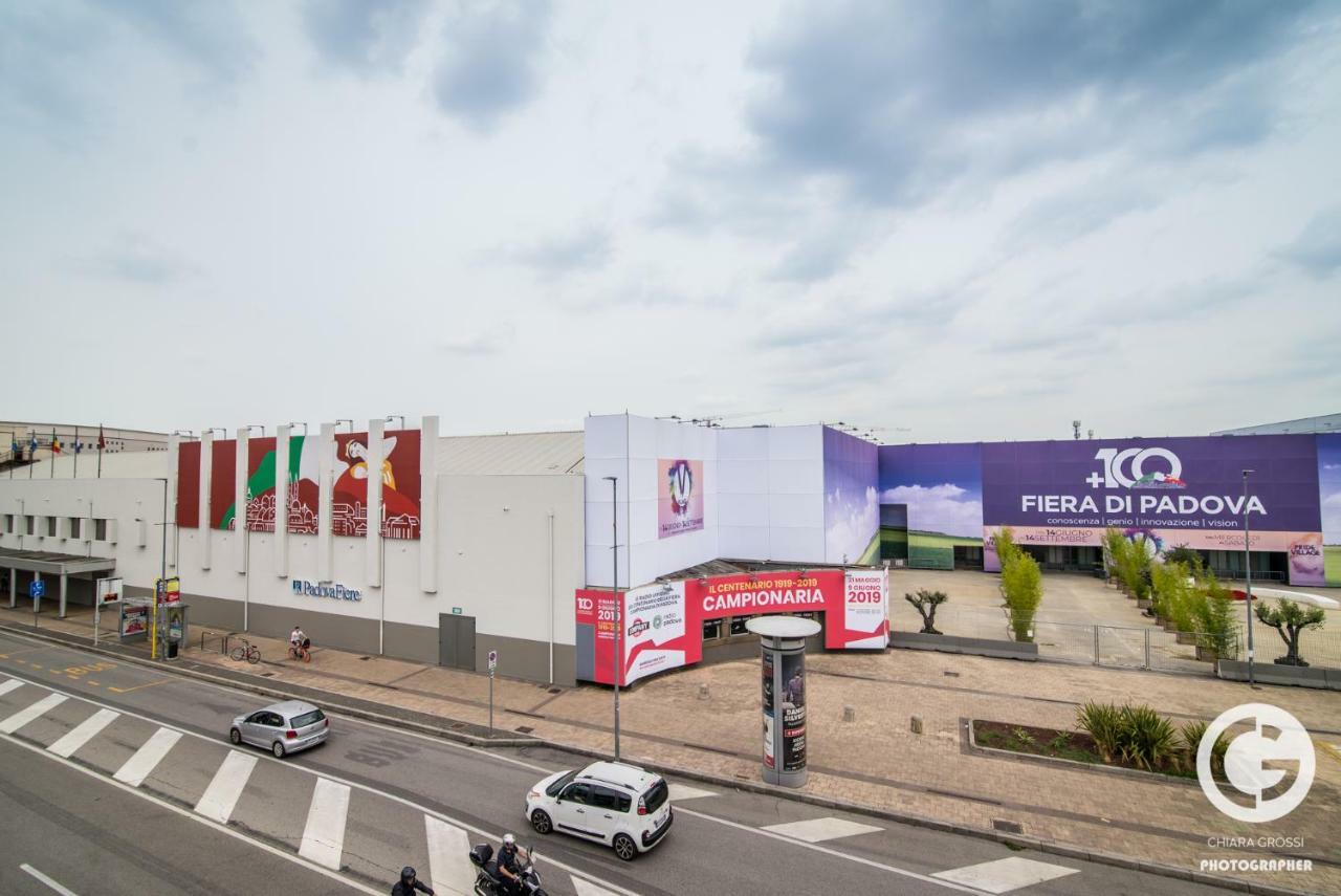 Ypapartments Fiera Padova Exterior photo