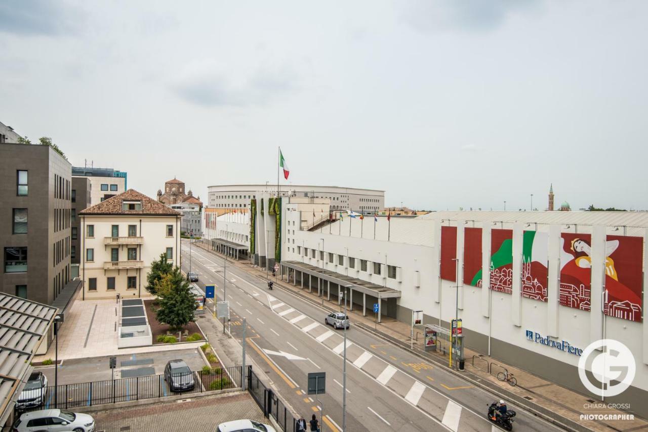 Ypapartments Fiera Padova Exterior photo